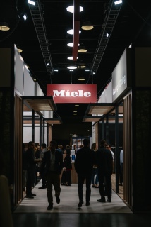 Miele IDS Vancouver Conference
