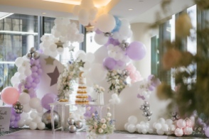 Event Photography at Fairmont Waterfront