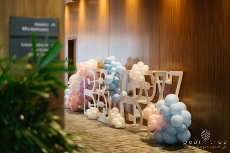 Event Photography at Fairmont Waterfront